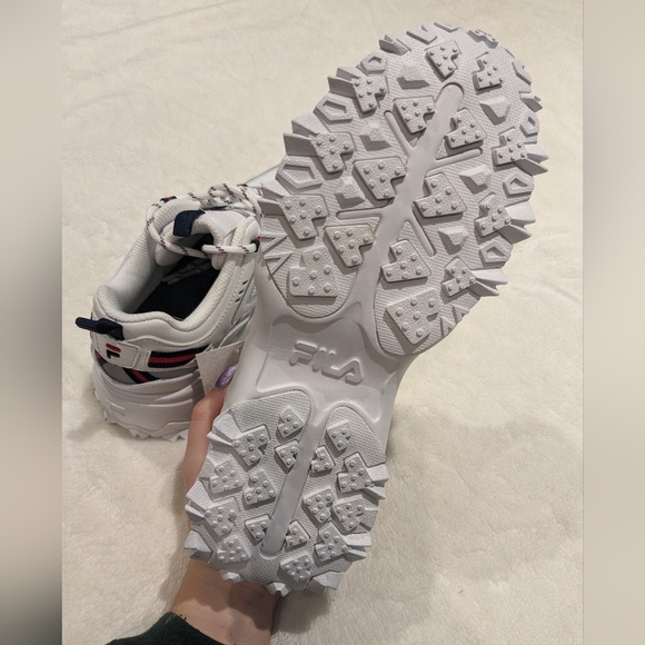 Fila Oakmont TR - Picture 6 of 10